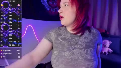 AlexaMillis online show from March 8, 2026, 9:29 pm