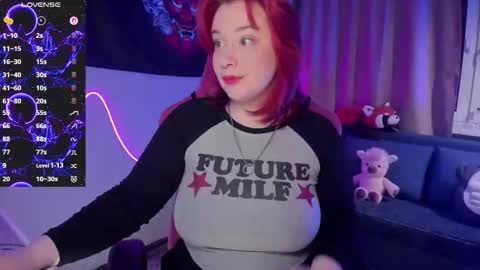 AlexaMillis online show from March 12, 2026, 9:32 pm