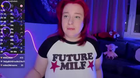 AlexaMillis online show from March 30, 2026, 10:44 pm