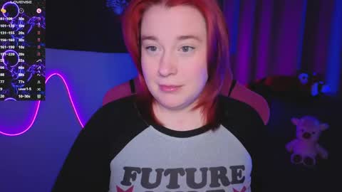 AlexaMillis online show from April 16, 2026, 9:39 pm