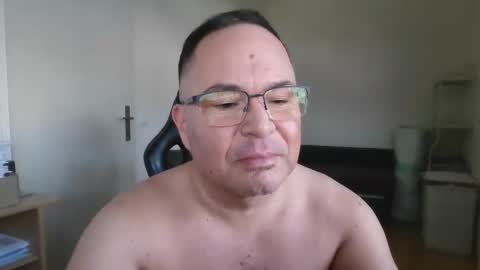 giulio203 online show from March 8, 2026, 1:04 pm