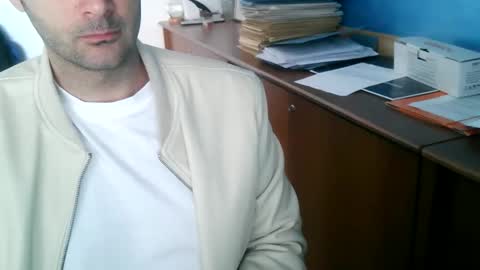 Snapshot of giuseppevai1 chatting on May 2, 2026, 9:03 am giuseppevai1 online show from May 2, 2026, 9:03 am
