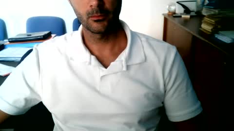Snapshot of giuseppevai1 chatting on July 7, 2026, 8:51 am giuseppevai1 online show from July 7, 2026, 8:51 am