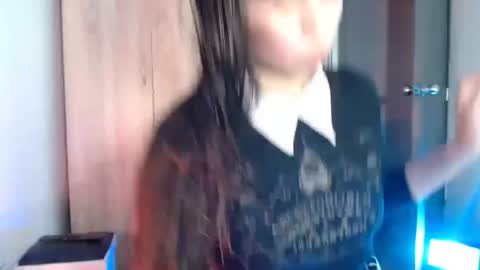 Nice to meet you my name is Heyli  online show from September 23, 2025, 7:11 am