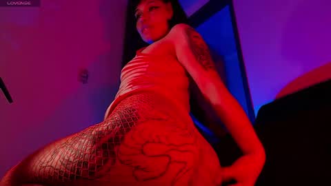 Nice to meet you my name is Heyli  online show from June 5, 2026, 6:52 am