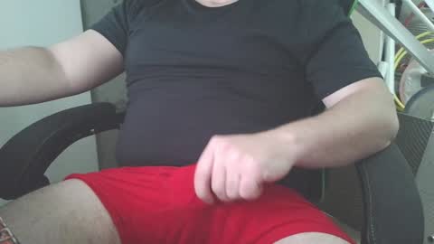 Snapshot of givemeitniceandslow chatting on January 17, 2025, 11:18 pm JuicyThickkkDaddy online show from January 17, 2025, 11:18 pm