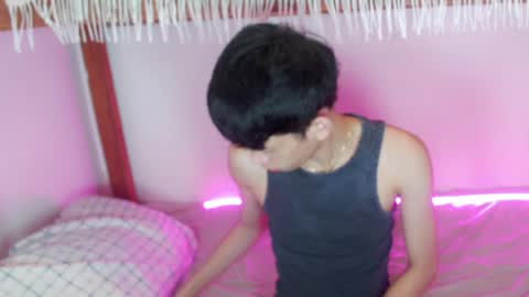 Snapshot of givemethrillx chatting on April 23, 2026, 2:46 am givemethrillx online show from April 23, 2026, 2:46 am