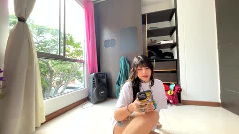 dirtyvenom online show from February 10, 2025, 9:47 pm