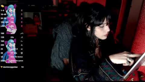 dirtyvenom online show from October 11, 2025, 11:58 pm