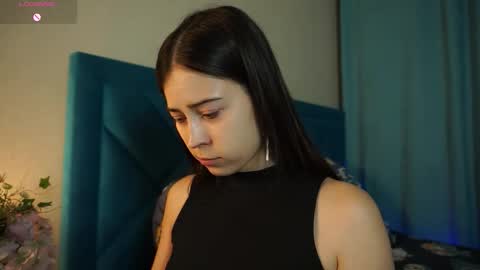 Agness online show from October 10, 2025, 1:43 pm