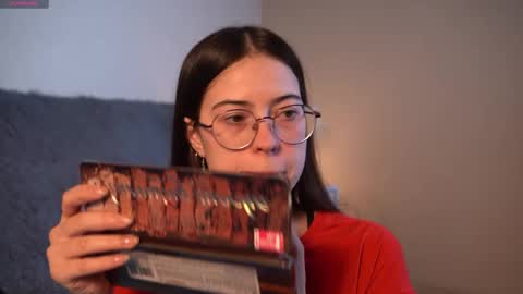 Agness online show from December 4, 2025, 3:54 pm