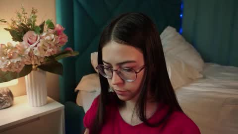 Agness online show from February 9, 2026, 3:05 pm