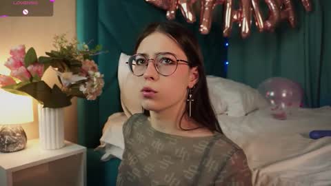 Agness online show from February 27, 2026, 3:01 pm