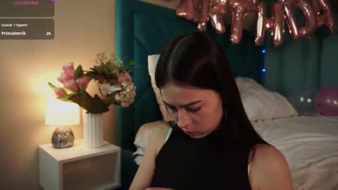 Agness online show from February 28, 2026, 3:46 pm