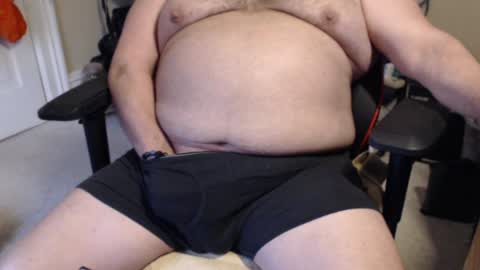 gizmo706 online show from February 6, 2025, 7:07 pm