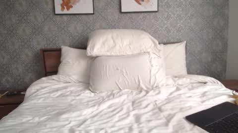 Chad Thunderstroke and Bianca online show from January 31, 2026, 9:57 pm