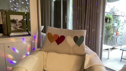 Gl1tter Barbie online show from January 9, 2025, 3:55 pm