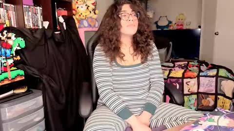 glaceon9 online show from February 12, 2026, 12:38 am