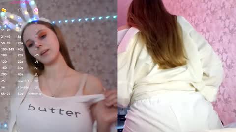 Violetta online show from March 30, 2026, 3:51 am