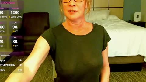 Gwendolyn online show from December 5, 2024, 5:37 am