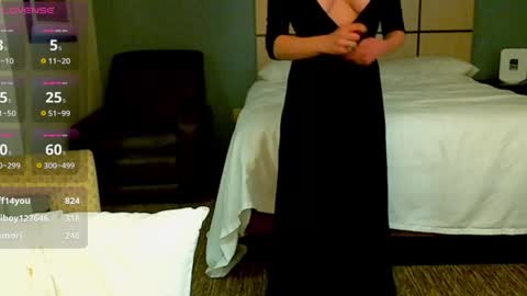 Gwendolyn online show from January 15, 2025, 3:11 am