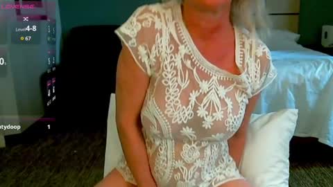 Gwendolyn online show from January 21, 2025, 9:36 pm