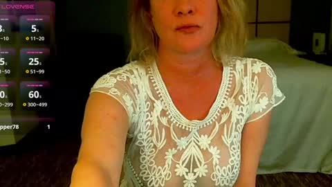 Gwendolyn online show from January 28, 2025, 2:11 am