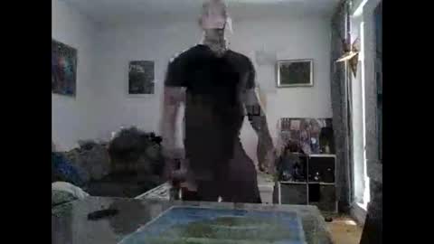 glanzer88999 online show from December 10, 2024, 6:01 am