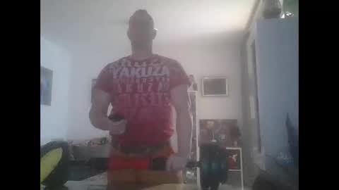 glanzer88999 online show from January 13, 2025, 9:19 am