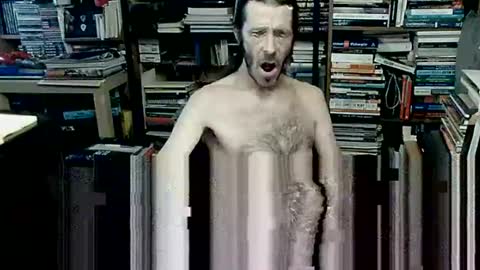 Glauconx online show from December 14, 2024, 6:56 am