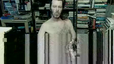 Glauconx online show from December 17, 2024, 5:29 am