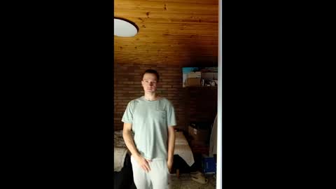 glebc online show from March 29, 2026, 9:04 pm