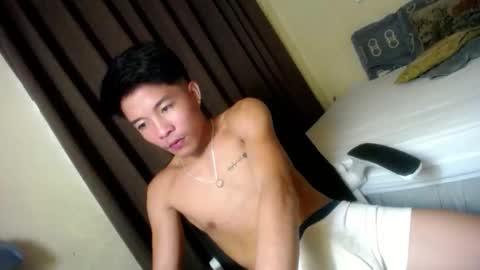 glenndou_daxs online show from October 4, 2025, 10:30 pm