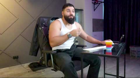 Matthew .. for short call me Matt online show from January 14, 2025, 6:13 am