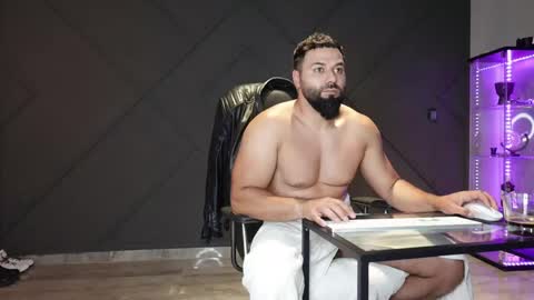 Matthew .. for short call me Matt online show from May 17, 2026, 7:54 pm