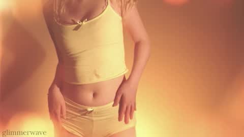 Snapshot of glimmerwave chatting on January 15, 2026, 8:45 pm Gracia online show from January 15, 2026, 8:45 pm