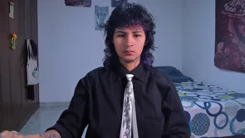 NYX online show from November 5, 2025, 12:49 pm