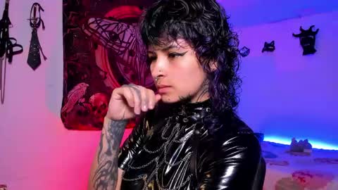 NYX online show from April 22, 2026, 11:06 pm