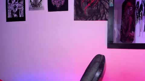 NYX online show from April 23, 2026, 7:16 pm