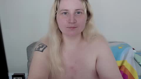 Glitch online show from September 19, 2025, 5:57 pm