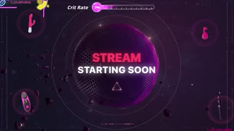 Glitch online show from November 21, 2025, 9:24 pm