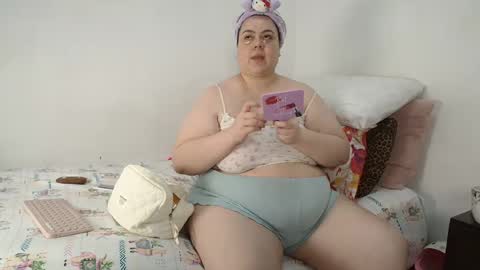 suzy online show from April 10, 2026, 2:17 am