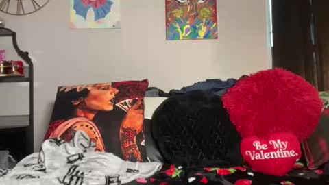 Baby Bimbo online show from November 13, 2025, 9:47 pm