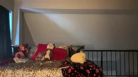 Baby Bimbo online show from February 1, 2026, 8:51 pm