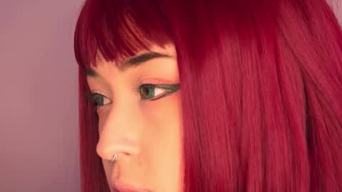 Mimi online show from February 12, 2026, 6:47 pm