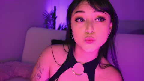 Mimi online show from March 31, 2026, 9:48 pm