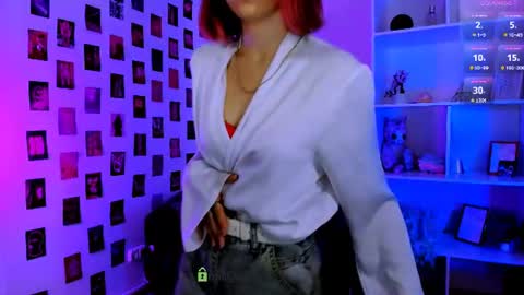 Snapshot of gloria_bubble chatting on June 25, 2026, 6:56 pm your dream online show from June 25, 2026, 6:56 pm
