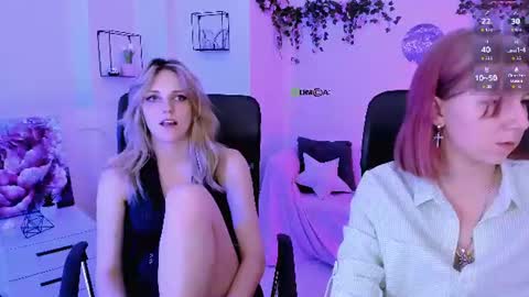 Snapshot of gloria_bubble chatting on July 5, 2026, 6:37 pm your dream online show from July 5, 2026, 6:37 pm