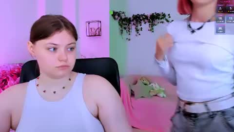 Snapshot of gloria_bubble chatting on July 15, 2026, 6:46 pm your dream online show from July 15, 2026, 6:46 pm