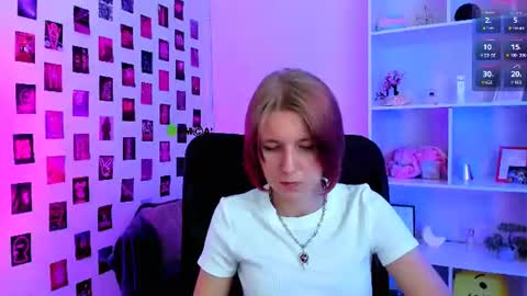 Snapshot of gloria_bubble chatting on July 23, 2026, 9:02 pm your dream online show from July 23, 2026, 9:02 pm